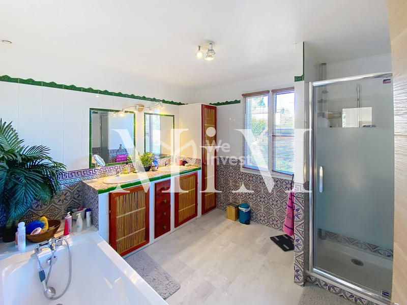 Villa - 146 m² - 5 pièces