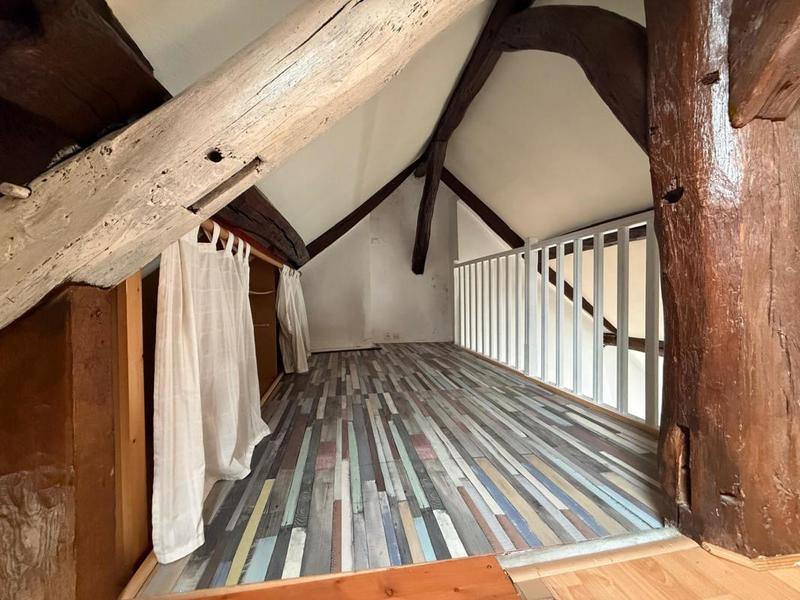 Appartement - 86 m² - 4 pièces