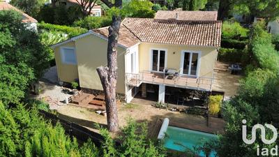 Maison - 114 m² - 5 pièces