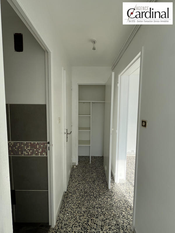 Viager - Appartement - 54 m² - 3 pièces