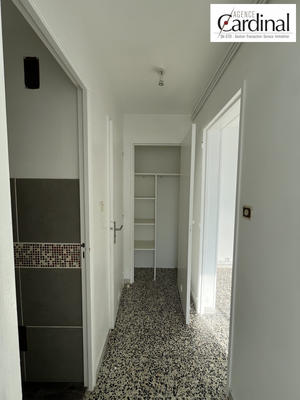 Viager - Appartement - 54 m² - 3 pièces