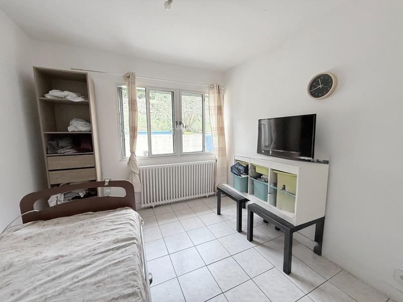 Maison - 105 m² - 4 pièces
