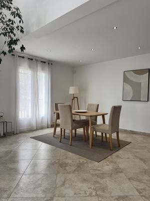 Bastide - 206 m² - 6 pièces