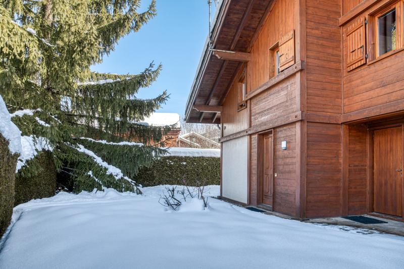 Châlet - 142 m² - 7 pièces