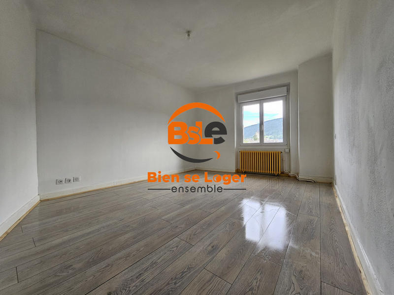Appartement - 88 m² - 5 pièces