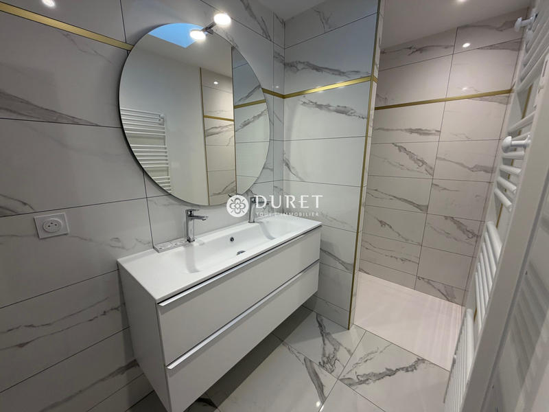 Villa - 95 m² - 4 pièces