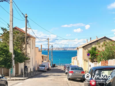 Maison - 90 m² - 3 pièces