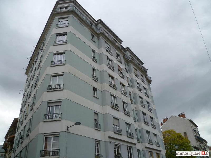 Appartement - 51 m² - 2 pièces