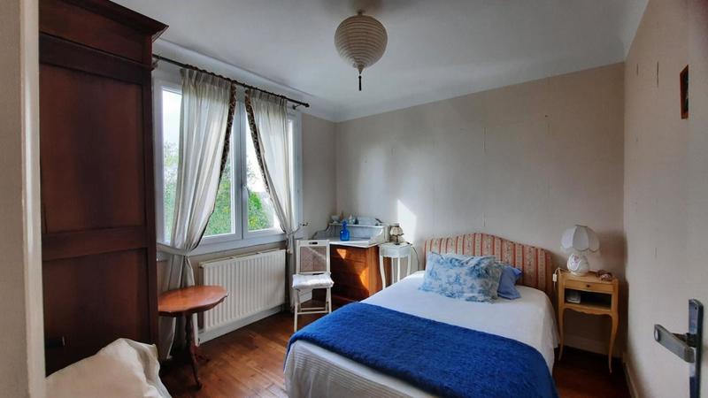 Maison - 111 m² - 5 pièces