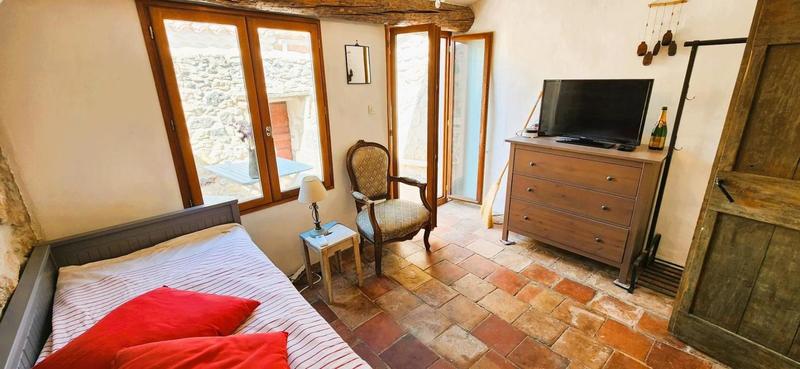 Appartement - 49 m² - 4 pièces