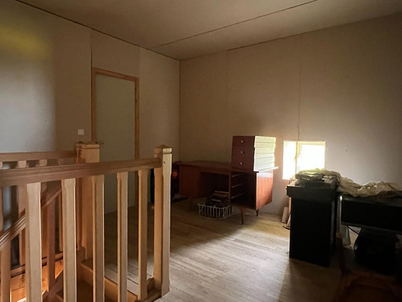 Maison - 213 m² - 4 pièces