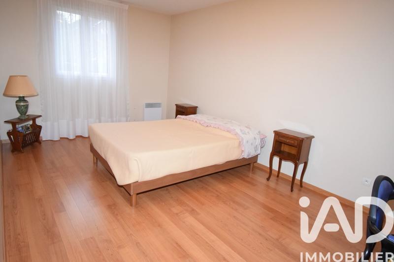 Maison - 84 m² - 4 pièces