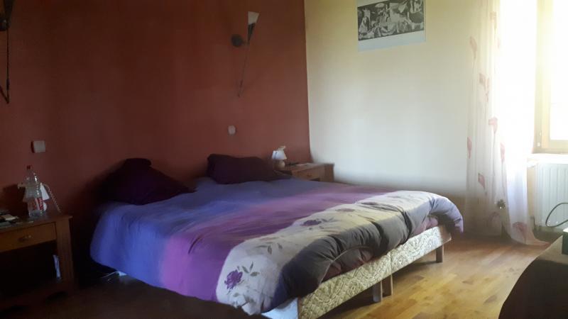 Maison - 165 m² - 7 pièces