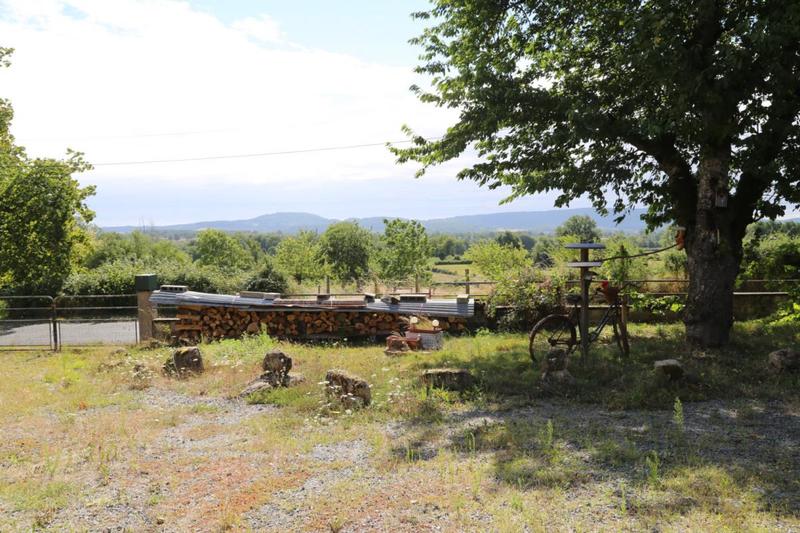 Fermette - 125 m² - 3 pièces