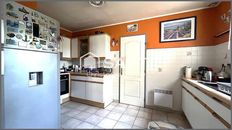 Villa - 107 m² - 5 pièces