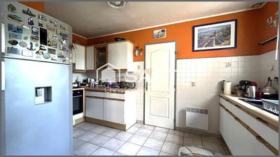 Villa - 107 m² - 5 pièces