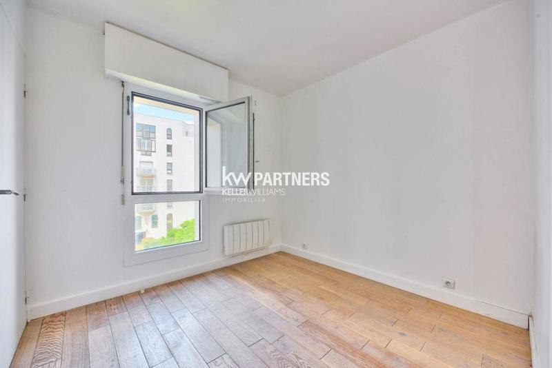 Appartement - 87 m² - 4 pièces