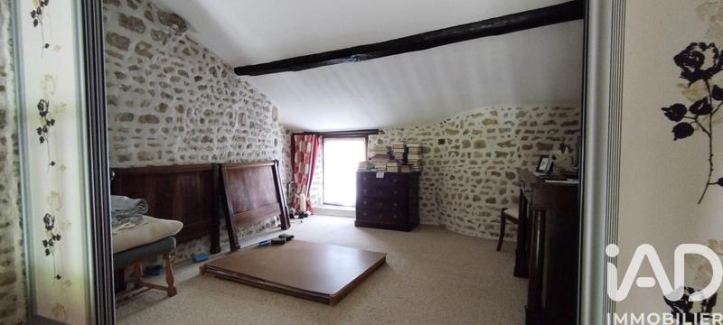 Maison - 145 m² - 5 pièces