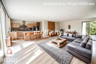 Villa - 148 m² - 5 pièces