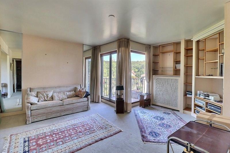 Appartement - 75 m² - 3 pièces