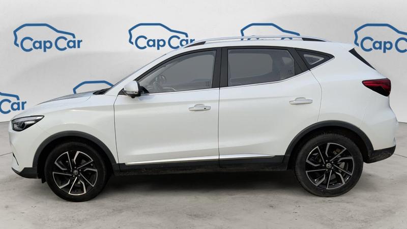 Mg Zs 1.0 t-GDi 111 Luxury - Garantie constructeur