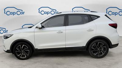 Mg Zs 1.0 t-GDi 111 Luxury - Garantie constructeur