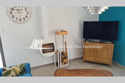 Maison - 155 m² - 4 pièces