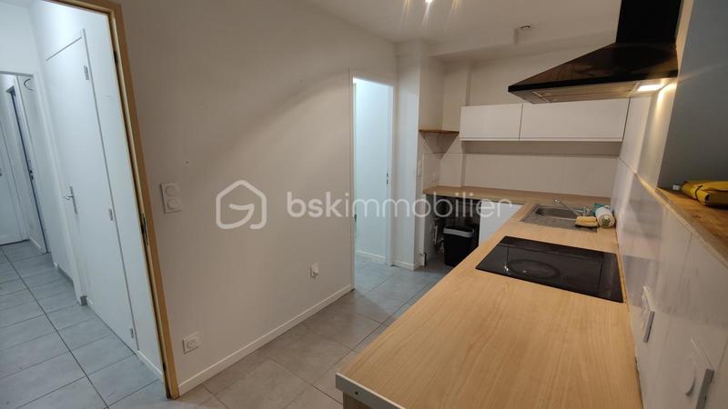 Immeuble - 195 m² - 8 pièces