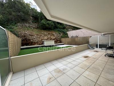 Appartement - 53 m² - 3 pièces