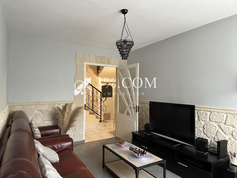 Maison - 190 m² - 7 pièces