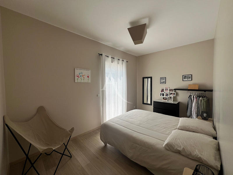 Maison - 134 m² - 6 pièces