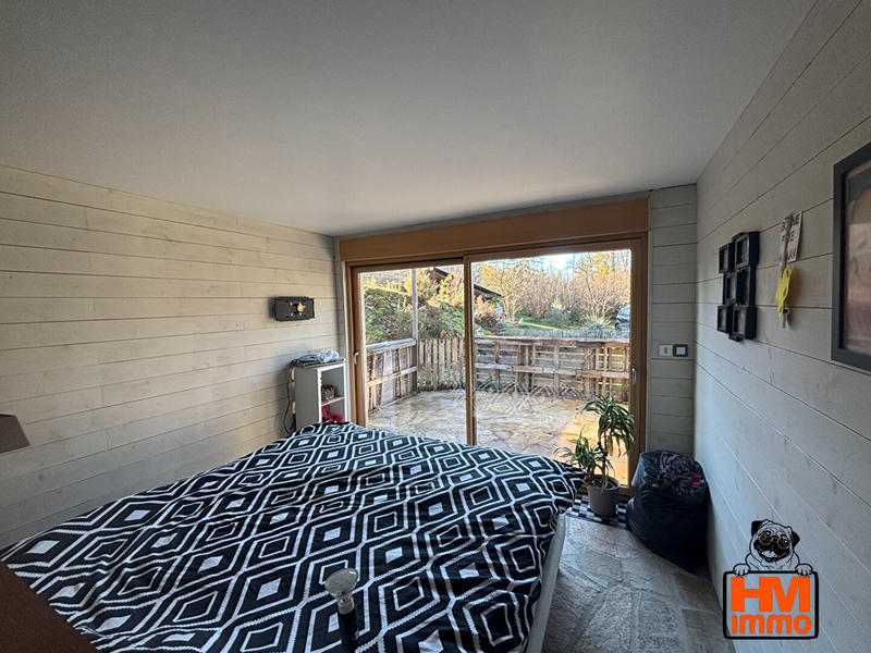 Maison - 182 m² - 6 pièces