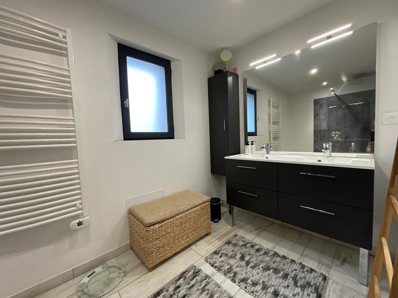 Maison - 115 m² - 4 pièces