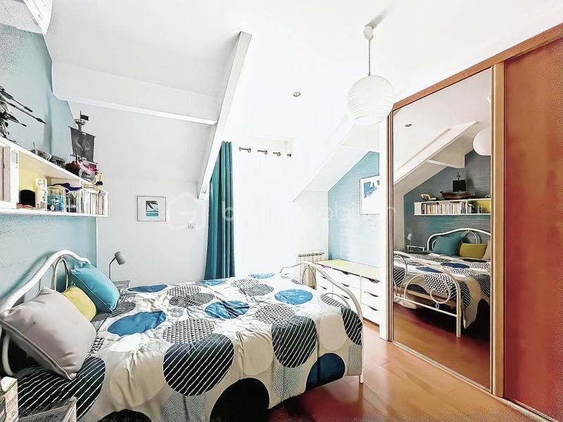 Château - 124 m² - 6 pièces