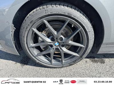Bmw Série 1 F40 118i 136 ch Dkg7 m Sport