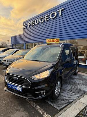 Ford grand tourneo connect 1.5 Ecoblue Titanium Bvm6 120 7 Places