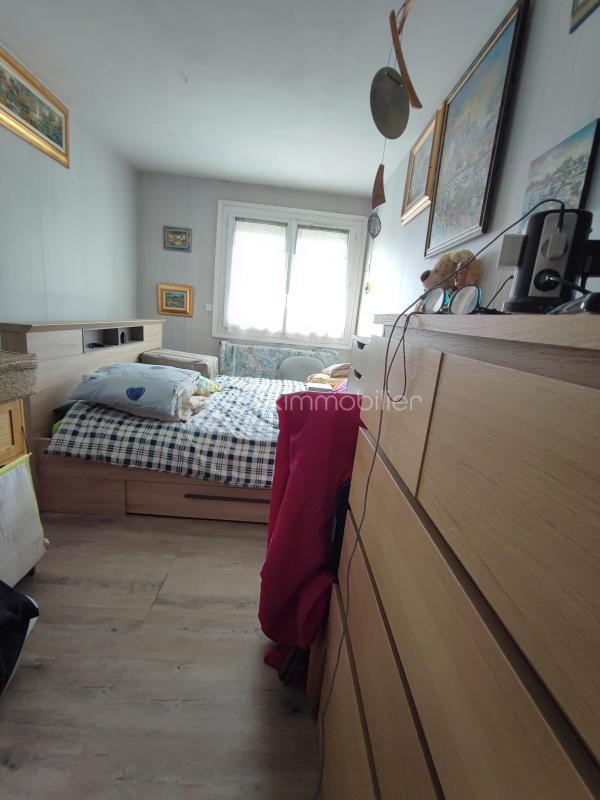 Appartement - 68 m² - 4 pièces