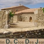Moulin du Clos des Jeannons