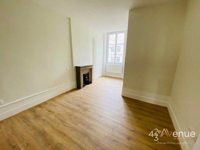 Appartement - 78 m² - 3 pièces