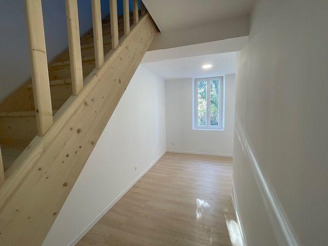 Maison de village - 65 m² - 3 pièces