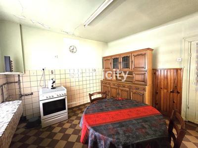 Appartement - 77 m² - 3 pièces