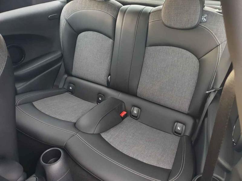 Mini Mini Cooper 1.5 136 cv Edition Camden Bva7