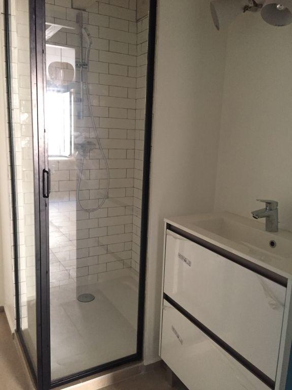 Appartement - 33 m² - 1 pièce