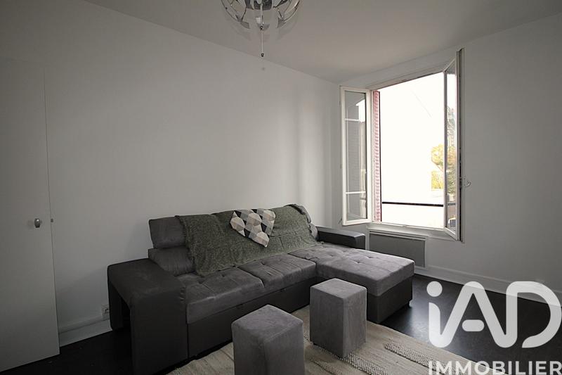 Appartement - 51 m² - 3 pièces