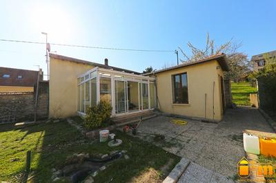 Maison ancienne - 75 m² - 2 pièces