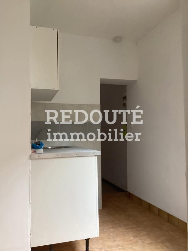 Immeuble - 6 pièces