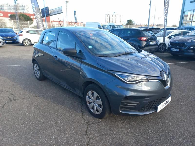 Renault Zoe R110 Achat Intégral Life