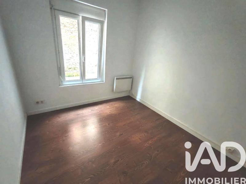 Appartement - 76 m² - 3 pièces