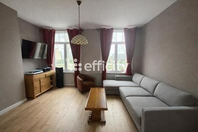 Maison - 82 m² - 4 pièces