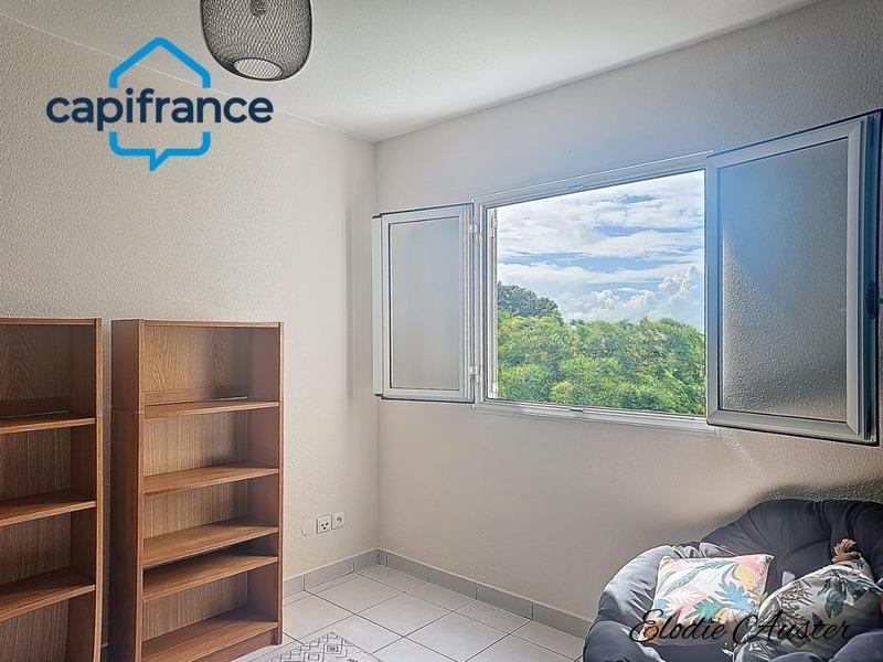 Appartement - 47 m² - 3 pièces